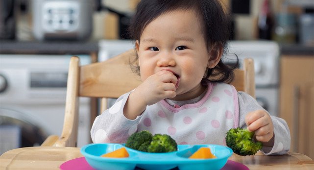 6-18个月宝宝辅食攻略：不同月龄发育特点、添加方法及辅食推荐