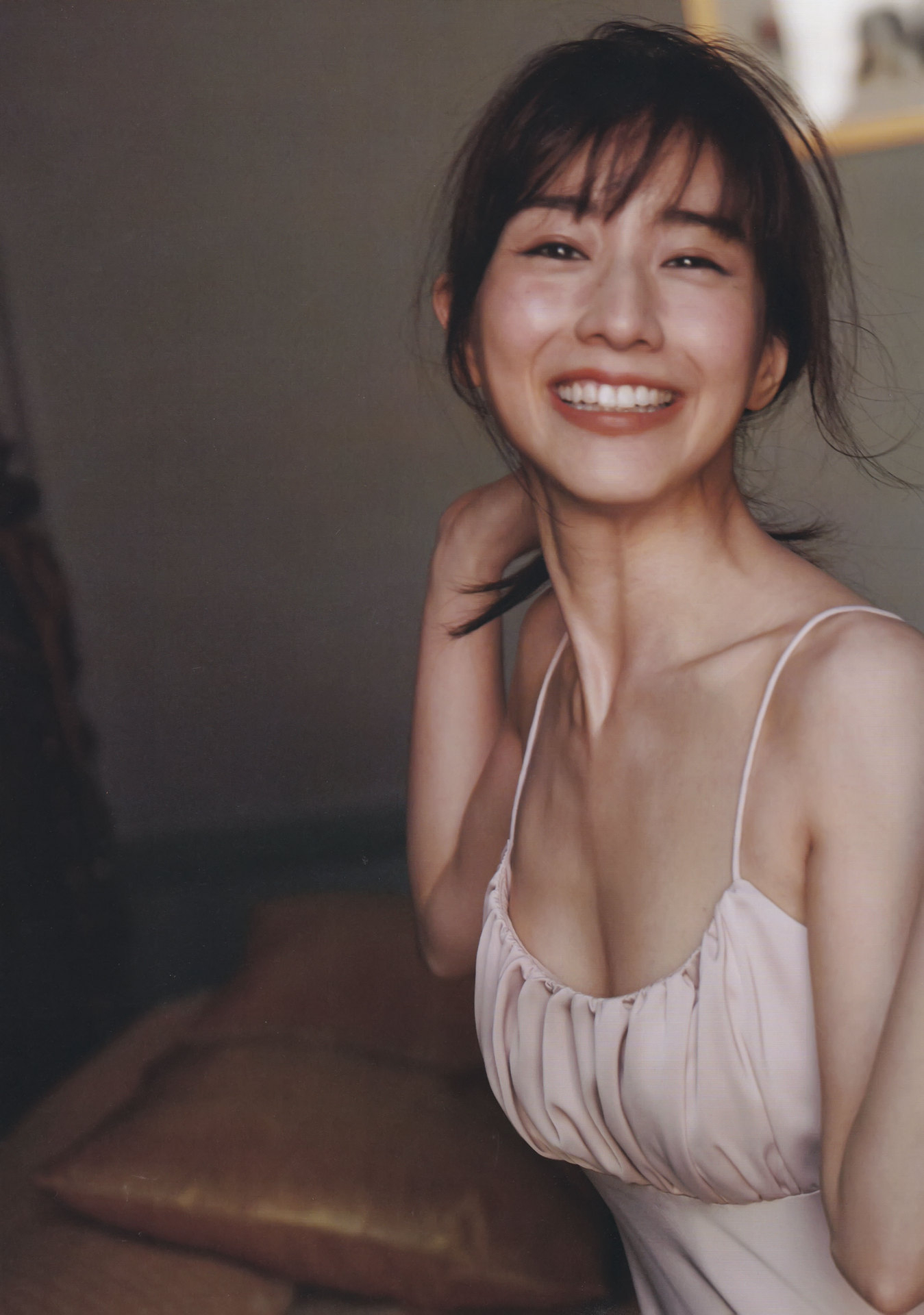 Sincerely yours 真挚 田中美奈实 田中みな実写真集