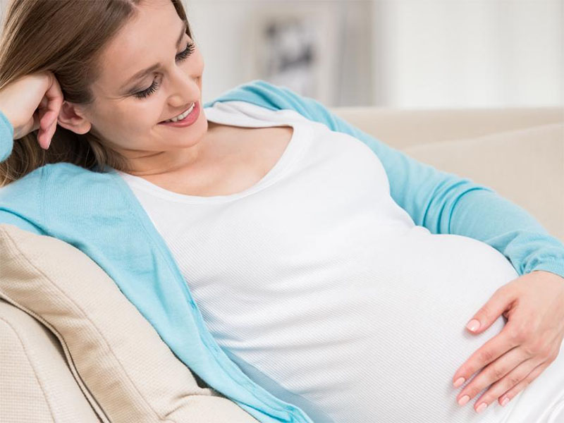 有没有宝妈怀孕后肚子一直不舒服,但检查却一切正常？怎么回事？