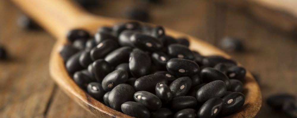 吃黑豆会产生子宫内膜息肉 是真的吗