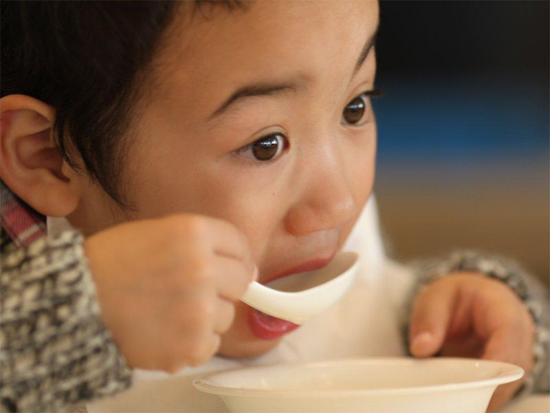 如果孩子脾胃不好在日常生活中都注意些什么？