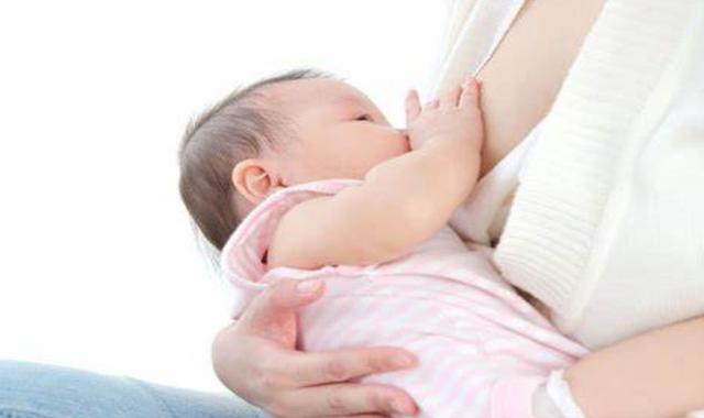 应对宝宝厌奶的三个方法,赶快来学习一下吧！