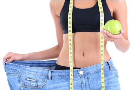 减肥坚持不下来怎么办？这四个减肥方法体重自然下来