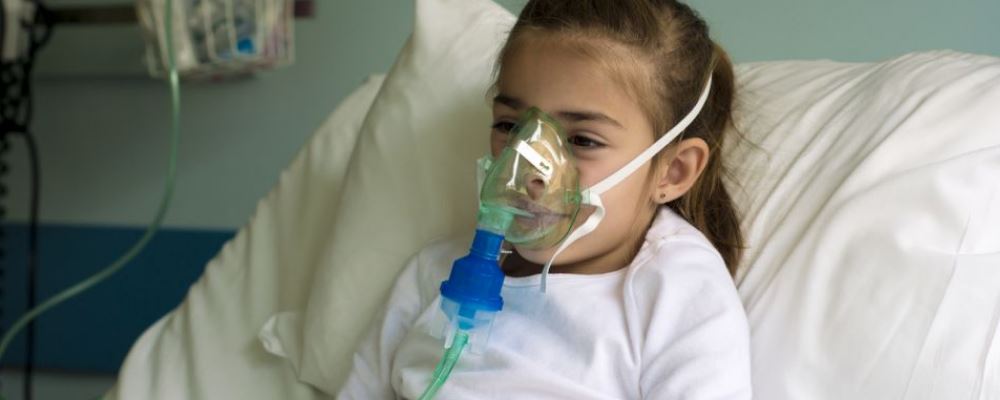 儿童肺炎吃退烧药能退烧吗 解除病因是根本