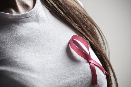 女人对于乳腺癌最常见的两个认识误区