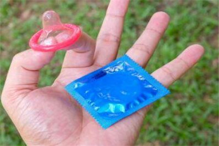 安全套避孕失败的四种常见原因