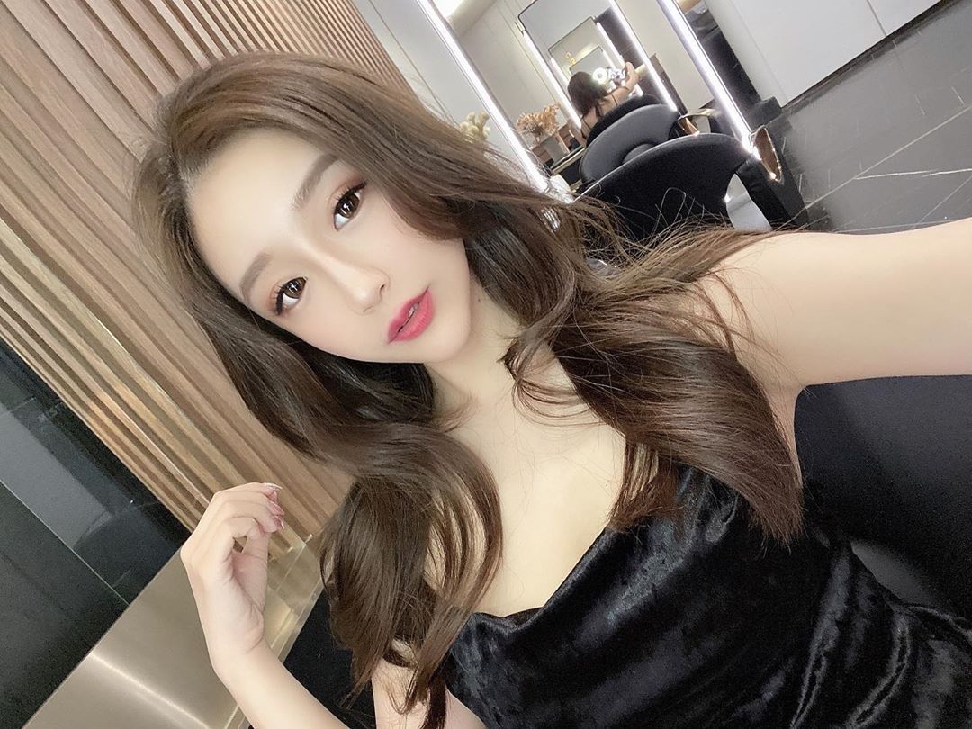 [FB网美]janeouyang 小清新又带点媚惑