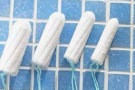 两大原因导致国内女人少用卫生棉条