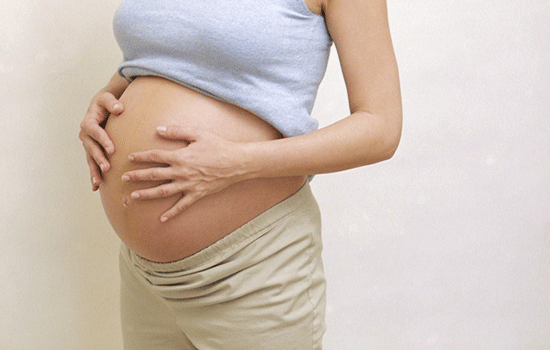 孕妇乳头变黑怎么回事 正常的孕期生理现象