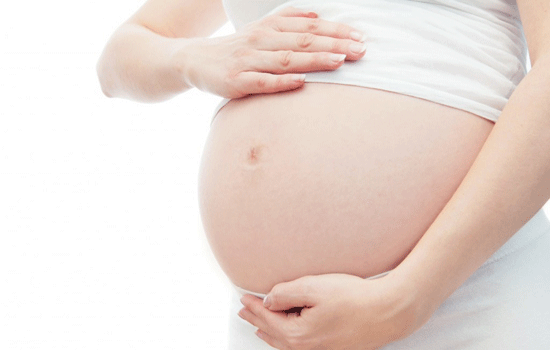 孕妇乳头变黑怎么回事 正常的孕期生理现象