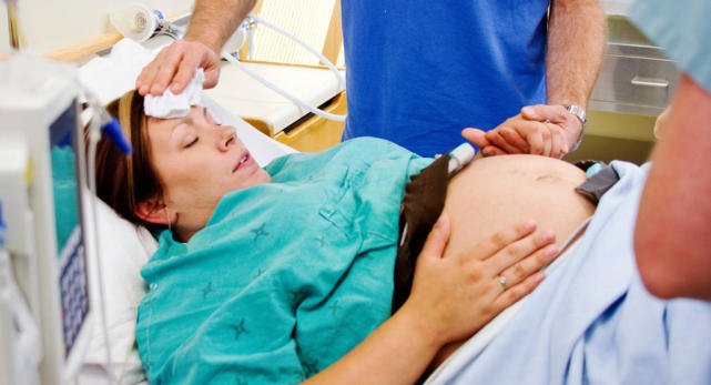 孕期骨盆测量一般什么时候做？提前了解,关乎能不能顺产生娃