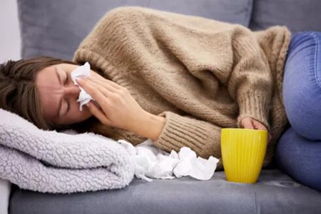 月经期间可以吃感冒药吗？女性经期的时候如何预防感冒