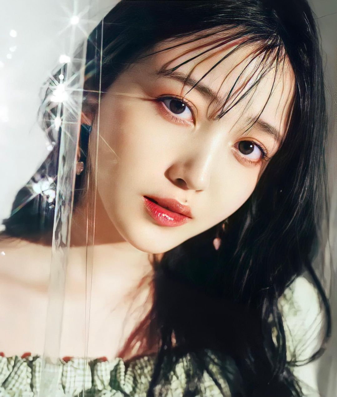 乃木坂46气质担当「久保史绪里」甜美外型清纯可人邻家女孩气质更是让人深陷其中