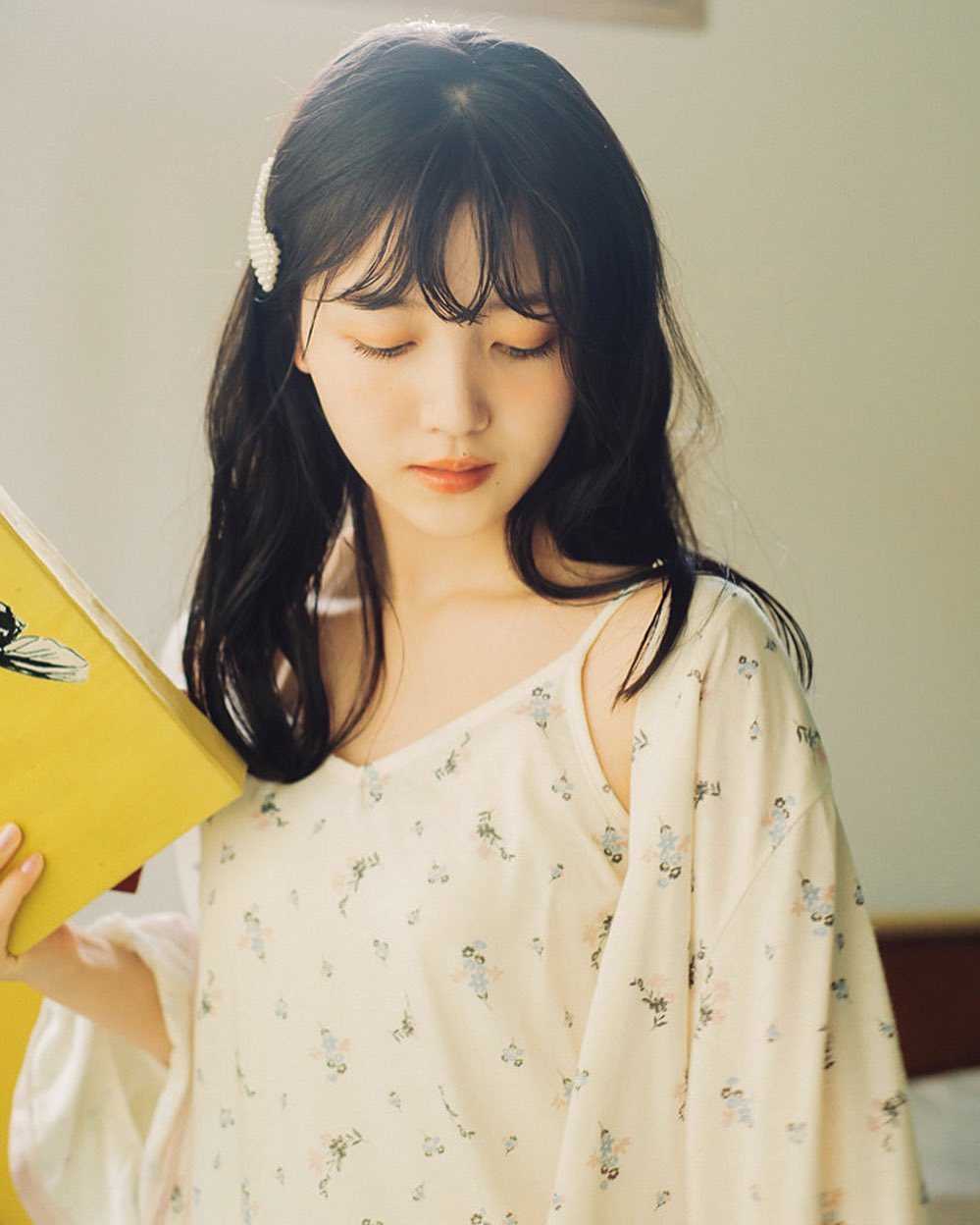 乃木坂46气质担当「久保史绪里」甜美外型清纯可人邻家女孩气质更是让人深陷其中
