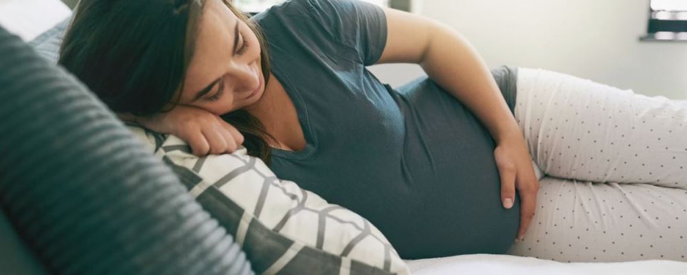 女性孕晚期要注意什么 孕晚期注意事项