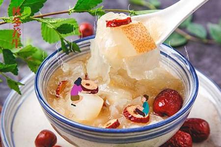 冰糖雪梨有什么功效与作用 正确煮冰糖雪梨水的方法介绍