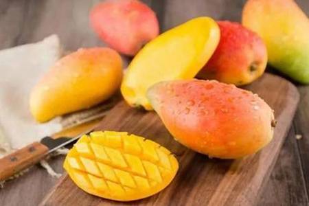 芒果有什么营养价值功效 孕妇能吃新鲜芒果吗