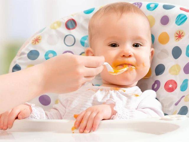 宝宝吃的第一口辅食米粉,吃哪个牌子的米粉比较好？