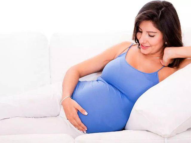 孕晚期是胎儿猛涨期吗？具体是哪几周呢？