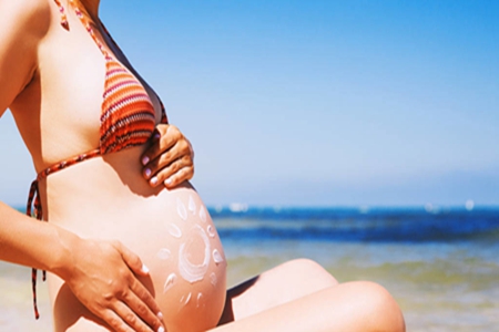 夏天孕妇如何护肤？孕妇护肤方法分享肌肤更水嫩