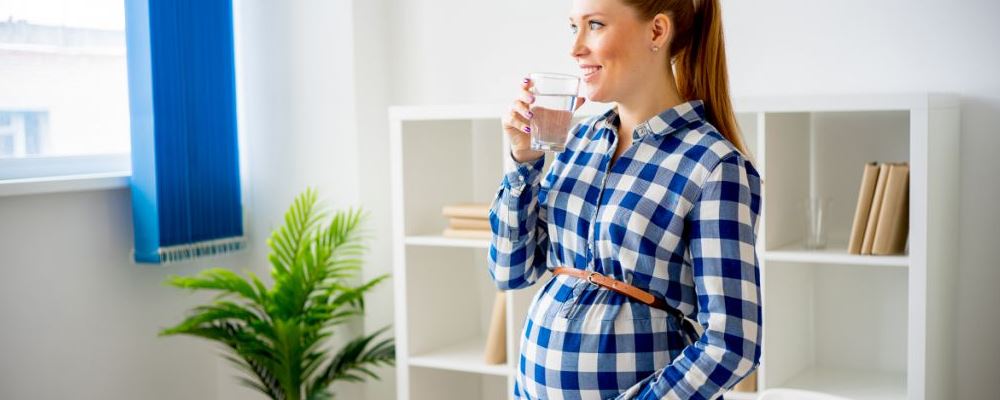 为什么会孕期水肿 做好孕期保健对宝宝好