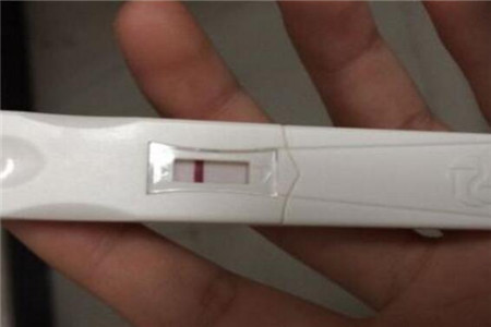 你知道验孕棒多久才能测出是否怀孕