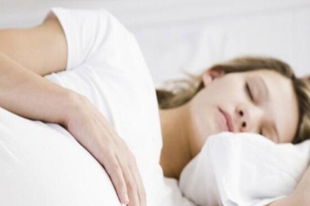 孕晚期失眠怎么办？这六个办法帮助准妈妈调节睡眠