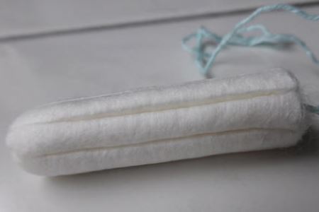 卫生棉条和卫生巾的两种不同区别