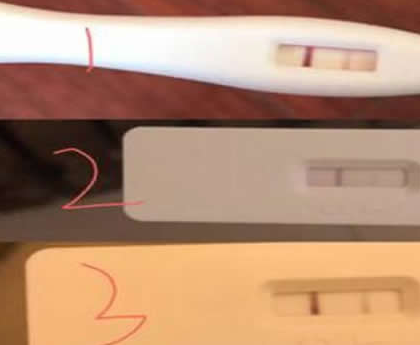 验孕棒怎么用正确用法,验孕棒图片怀孕图片