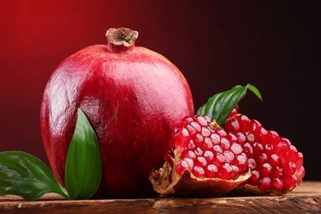 秋天成熟的水果有哪些？适合在秋季吃的5种水果