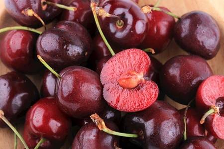 车厘子和樱桃的区别 怎么区分哪种更好吃