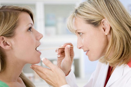 嗓子干痛是什么原因？这五个造成嗓子干痛的原因