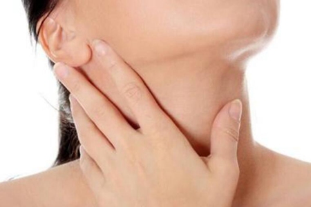 嗓子干痛是什么原因？这五个造成嗓子干痛的原因