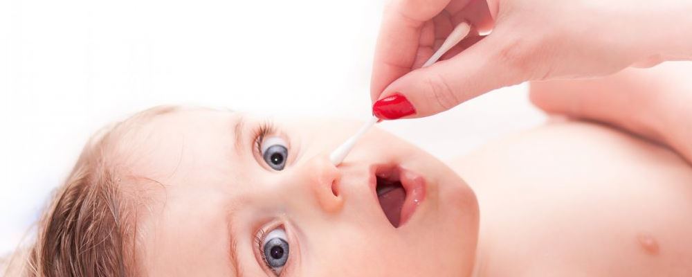 宝宝鼻塞怎么办 3个小妙招可应对不同多种鼻塞症状