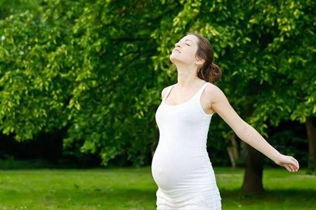怀孕初期症状有哪些 女性怀孕早期症状大盘点