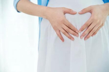什么提示你怀了男宝宝？这五个孕妇怀男宝宝的症状