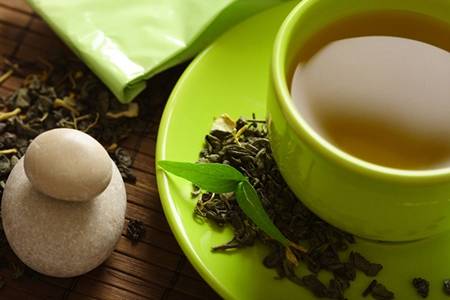 绿茶的功效与作用 女生多喝绿茶的好处