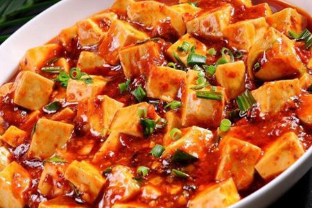 豆腐怎么做好吃又简单？豆腐的做法大全家常菜