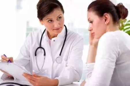 女人宫颈炎的症状以及预防方法