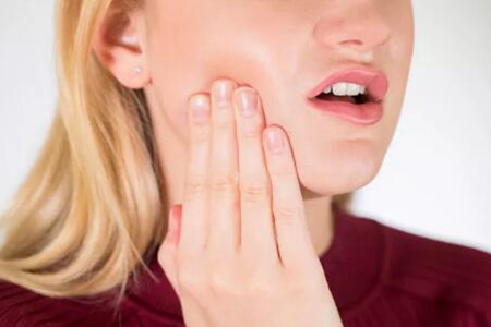 牙龈肿痛怎么办？这五个小妙招快速止痛消炎