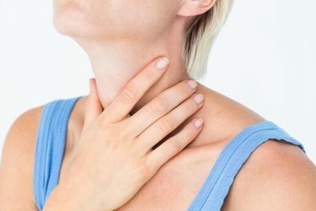 嗓子发炎肿痛怎么办？这四个缓解嗓子发炎肿痛的方法