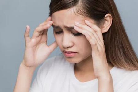 头痛怎么办快速缓解小方法？这五个缓解头痛的简单方法