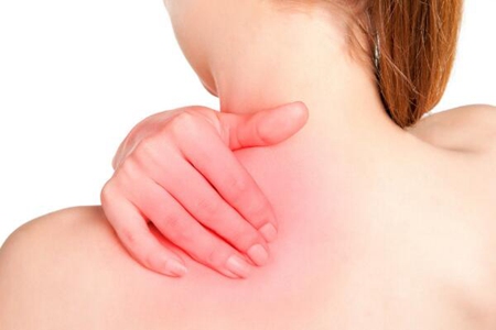 左肩膀酸痛是怎么回事？这四个造成左肩膀酸痛的原因