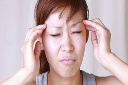 头痛怎么办？上班族缓解头痛的方法有哪些