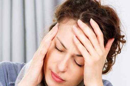 头痛怎么办？上班族缓解头痛的方法有哪些