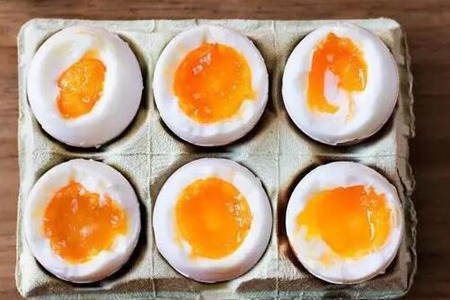 鸡蛋煮几分钟能熟？煮鸡蛋冷水下锅还是热水