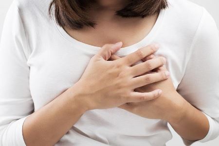 乳腺增生调理身体的三大方法