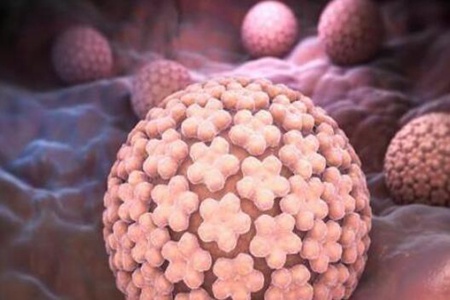 一次高危不必过于担心感染？这三个HPV高危感染调养治疗