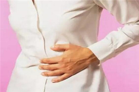 阑尾炎引起的原因以及预防的方法