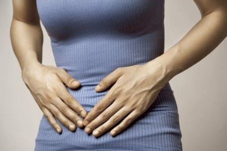女人月经不调的两大典型症状